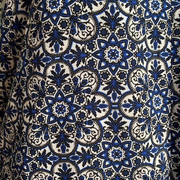 ASOS Jacqueline De Yong Blouson Dress - Picture 4 of 8